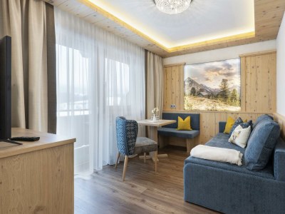 Holiday room Kurze Ausz., Suite Alpenglühen - Features photo 125