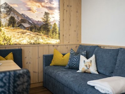 Holiday room Kurze Ausz., Suite Alpenglühen - Features photo 126