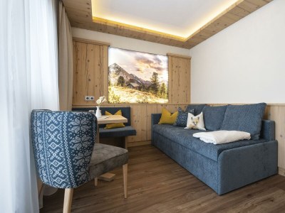 Holiday room Kurze Ausz., Suite Alpenglühen - Features photo 127