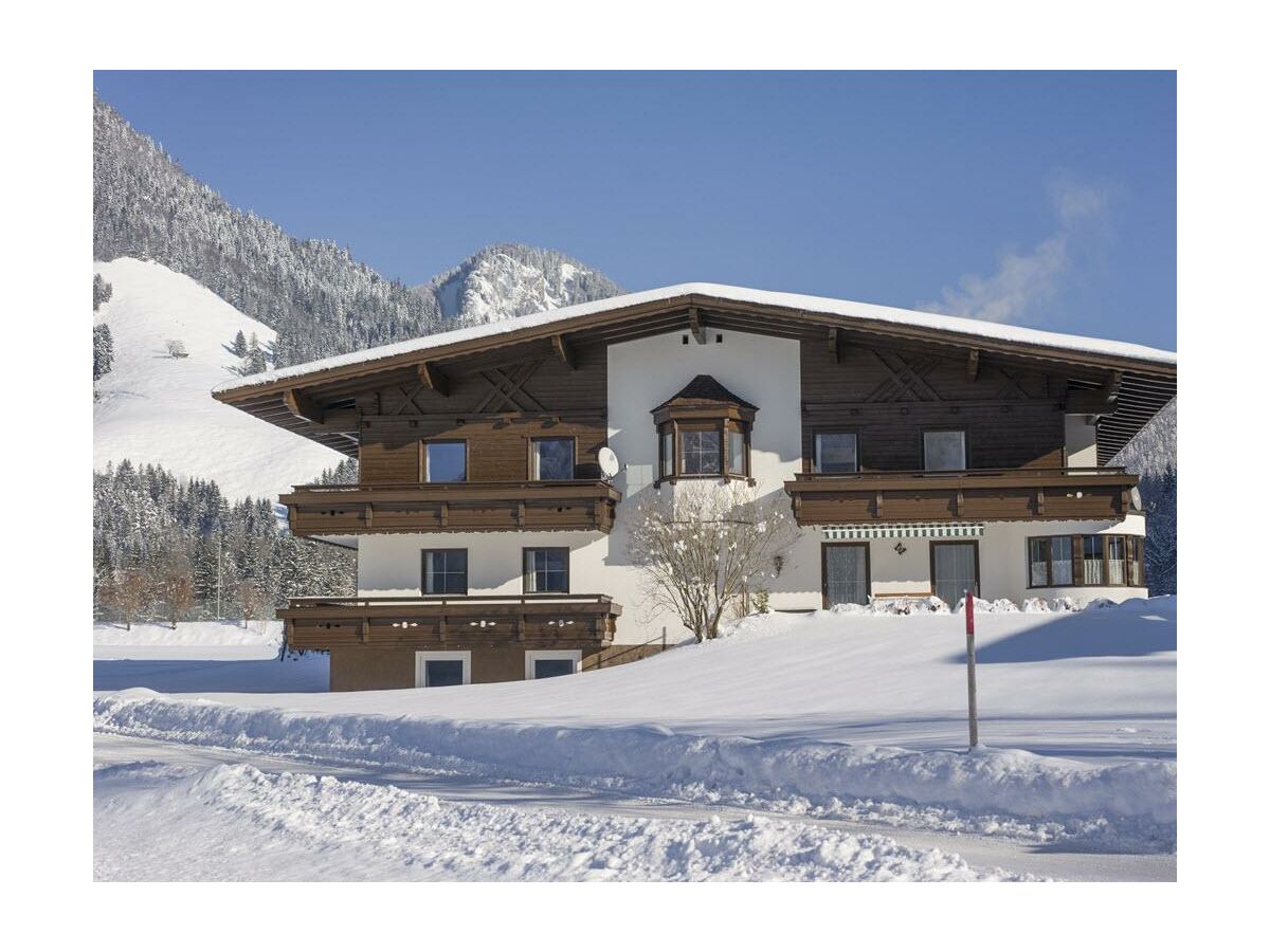 Apartment Appartement Deluxe Lilie - Outdoor photo 5