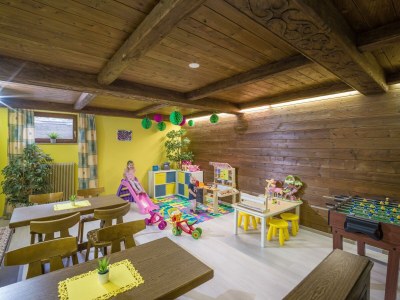 Apartment Appartement Deluxe Lilie in Walchsee - Apartment