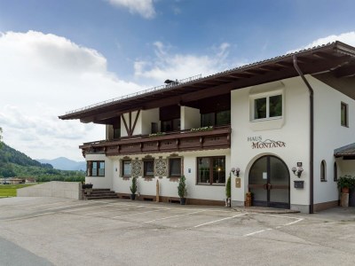 Apartment Appartement Deluxe Lilie - Outdoor photo 8