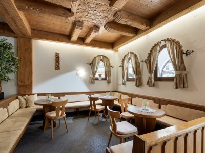 Apartment Appartement Deluxe Lilie - Outdoor photo 10