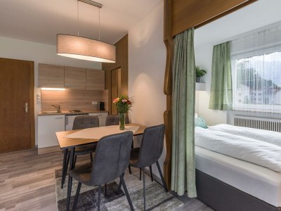 Apartment Appartement Deluxe Lilie - Features photo 12