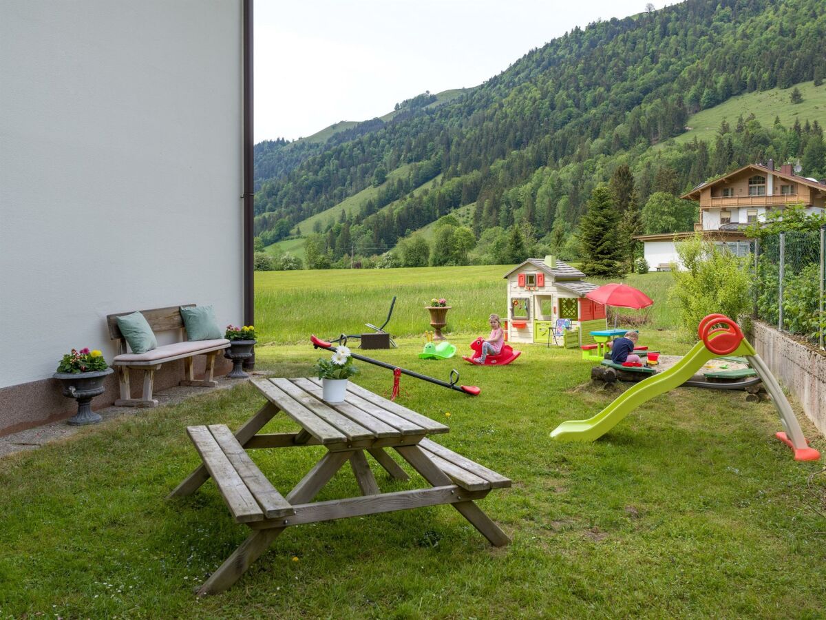 Apartment Familienappartement Deluxe Orchidee - Outdoor photo 2