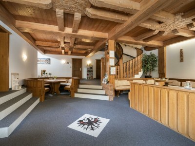 Apartment Familienappartement Deluxe Orchidee - Outdoor photo 9