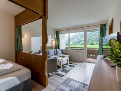 Apartment Familienappartement Deluxe Orchidee - Features photo 11