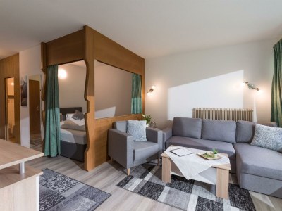 Apartment Familienappartement Deluxe Orchidee - Features photo 12