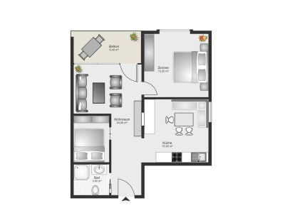 Apartment Familienappartement Deluxe Orchidee - Features photo 16