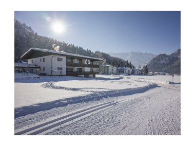 Apartment Familienappartement Tulpe - Outdoor photo 7