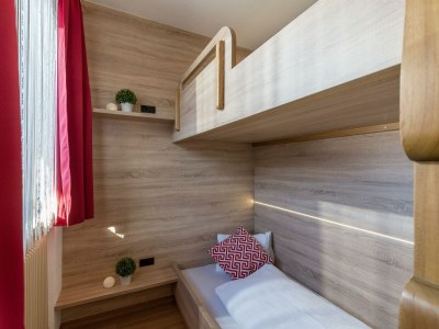 Apartment Familienappartement Tulpe - Features photo 11