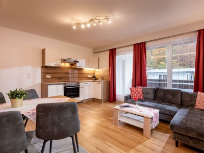 Apartment Familienappartement Tulpe - Features photo 14