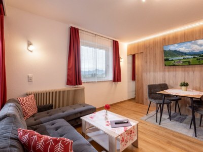 Apartment Familienappartement Tulpe - Features photo 15