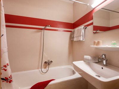 Apartment Familienappartement Tulpe - Features photo 16