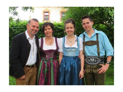 Apartment Apartment/Wohn-Schlafraum/DU,Bad, WC, - Outdoor photo 5