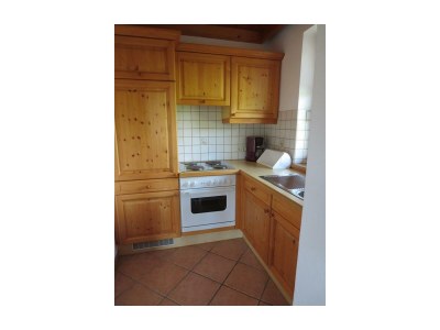 Apartment Apartment/Wohn-Schlafraum/DU,Bad, WC, - Features photo 13