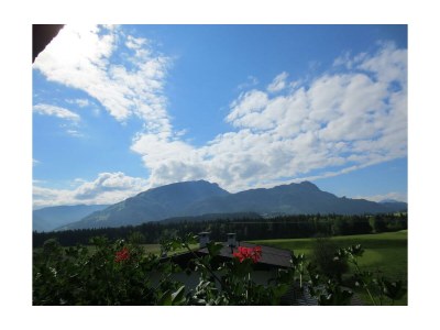 Apartment Apartment/Wohn-Schlafraum/DU,Bad, WC, - Features photo 18