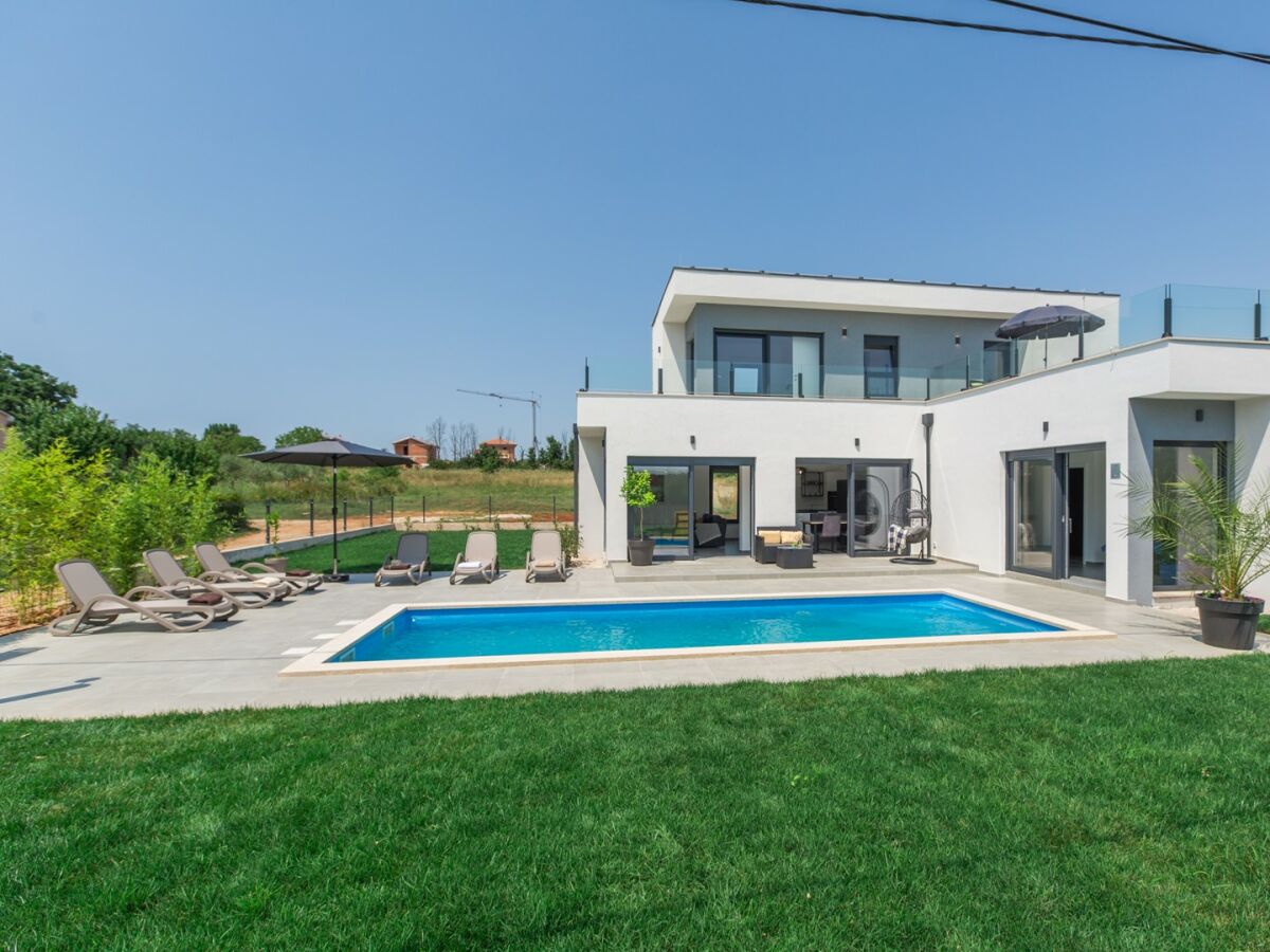 Villa Villa Luna - Outdoor photo 2