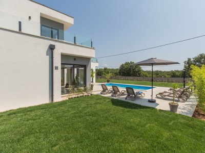 Villa Villa Luna - Outdoor photo 4