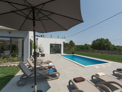 Villa Villa Luna - Outdoor photo 5