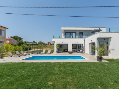 Villa Villa Luna - Outdoor photo 6