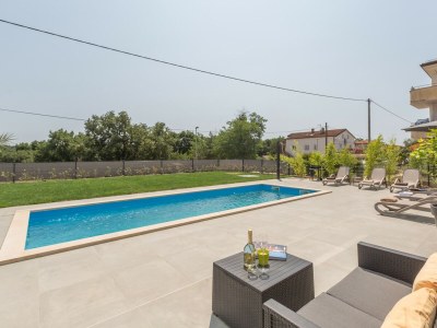 Villa Villa Luna - Outdoor photo 7