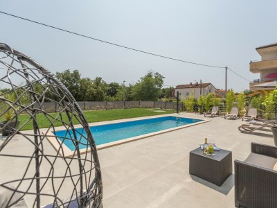 Villa Villa Luna - Outdoor photo 8