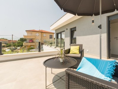 Villa Villa Luna - Outdoor photo 9