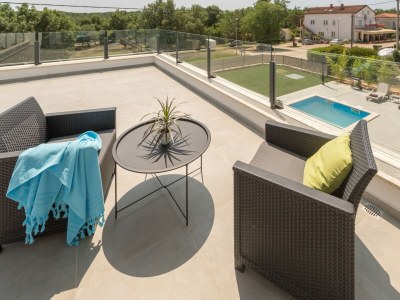 Villa Villa Luna - Outdoor photo 10