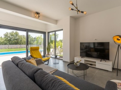 Villa Villa Luna - Features photo 14