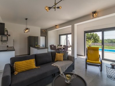 Villa Villa Luna - Features photo 15