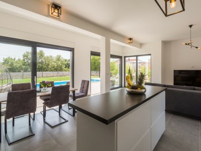 Villa Villa Luna - Features photo 17