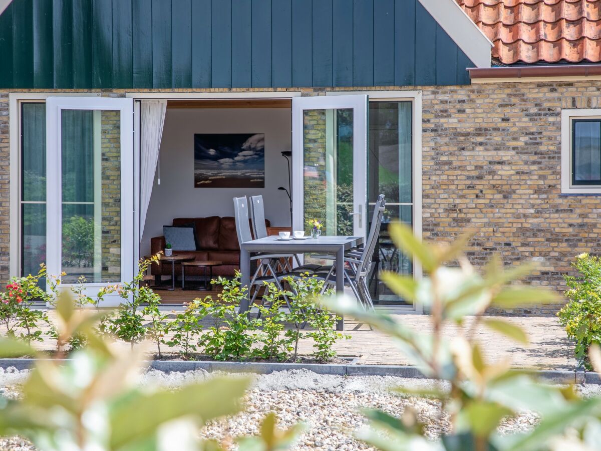 Holiday apartment Brakestein Appartement C - Outdoor photo 3