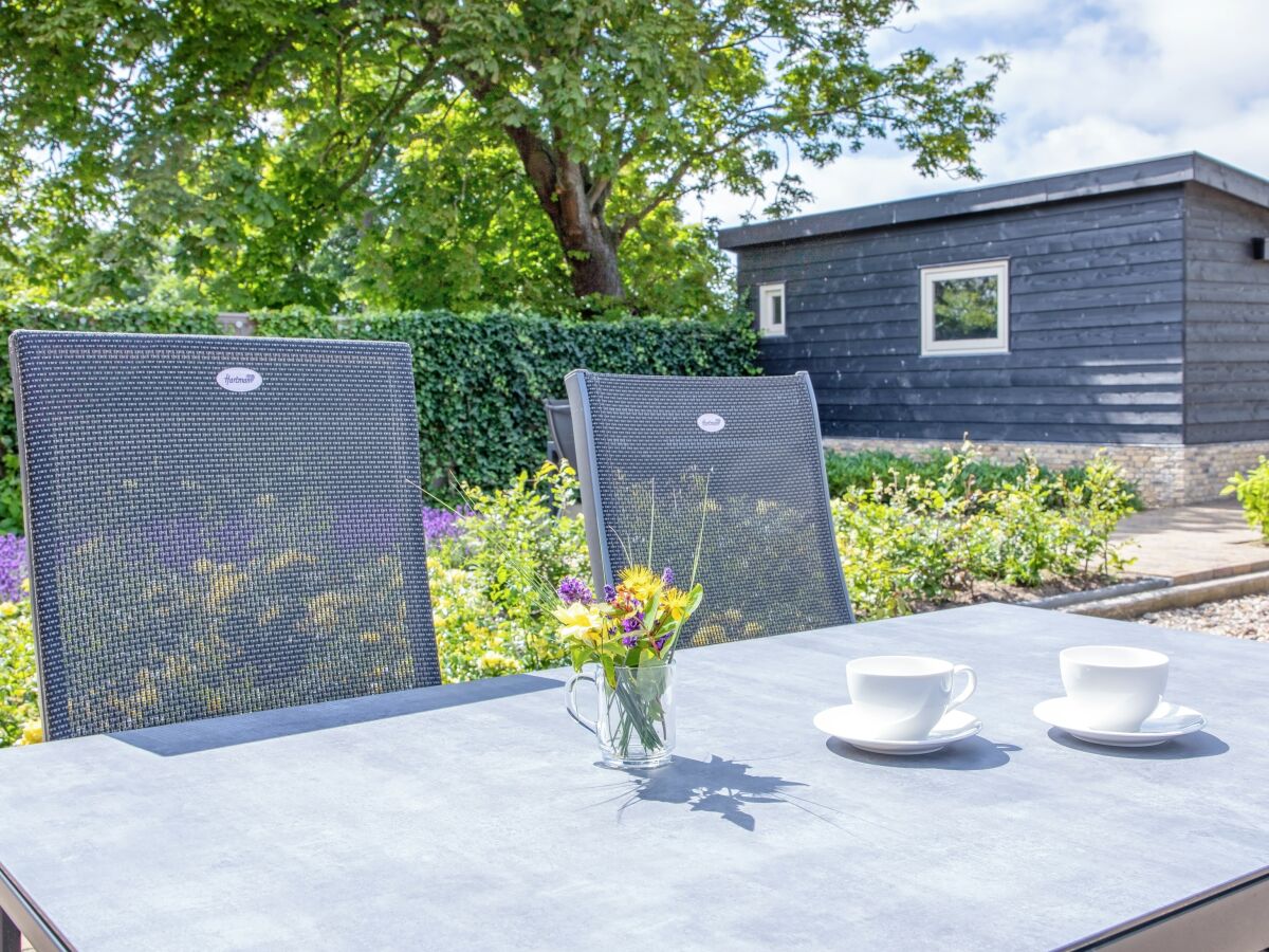 Holiday apartment Brakestein Appartement C - Outdoor photo 4