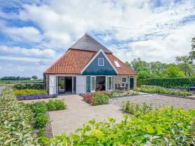 Holiday apartment Brakestein Appartement C in Oudeschild - Holiday apartment