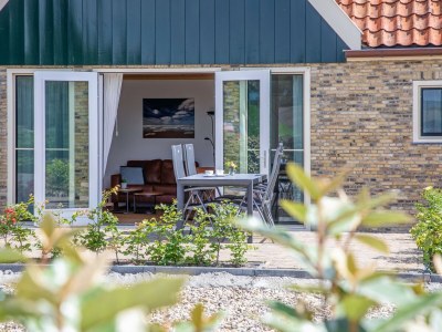 Holiday apartment Brakestein Appartement C - Outdoor photo 3