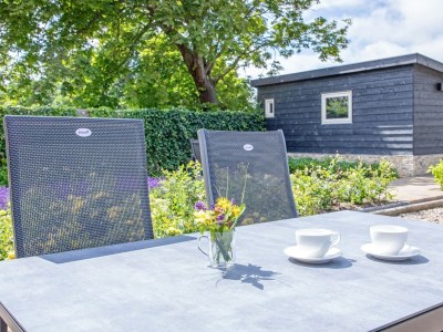 Holiday apartment Brakestein Appartement C - Outdoor photo 4