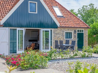 Holiday apartment Brakestein Appartement C - Outdoor photo 5