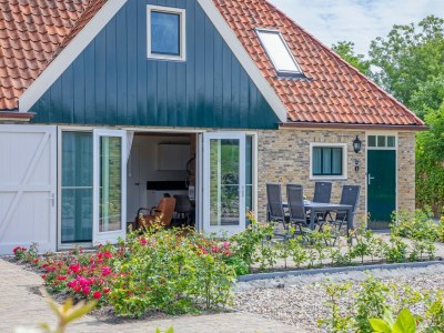 Holiday apartment Brakestein Appartement C - Outdoor photo 6