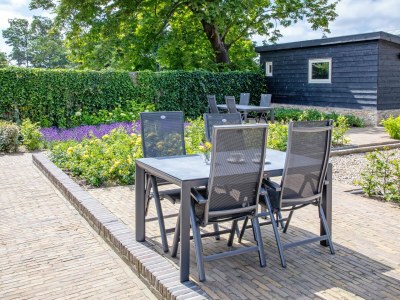 Holiday apartment Brakestein Appartement C - Outdoor photo 7