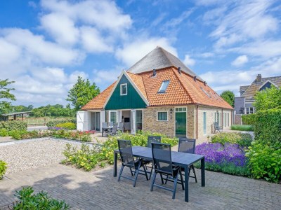 Holiday apartment Brakestein Appartement C - Outdoor photo 9