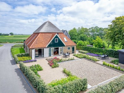 Holiday apartment Brakestein Appartement C - Outdoor photo 10