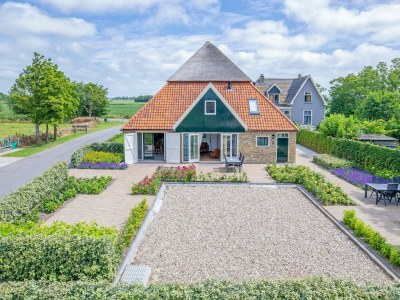 Holiday apartment Brakestein Appartement C - Outdoor photo 11