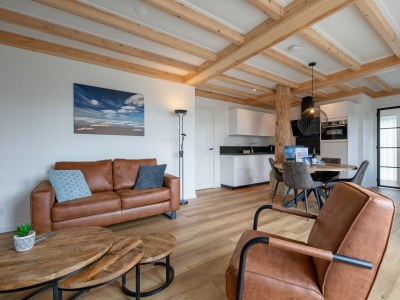 Holiday apartment Brakestein Appartement C - Features photo 12