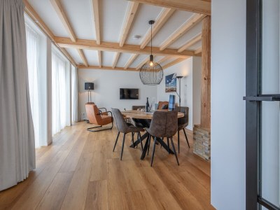 Holiday apartment Brakestein Appartement C - Features photo 15