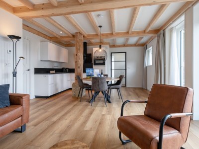 Holiday apartment Brakestein Appartement C - Features photo 16