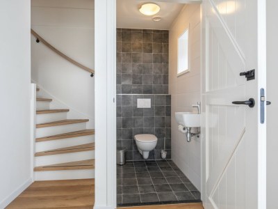 Holiday apartment Brakestein Appartement C - Features photo 18