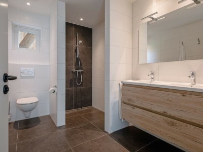 Holiday apartment Brakestein Appartement C - Features photo 19