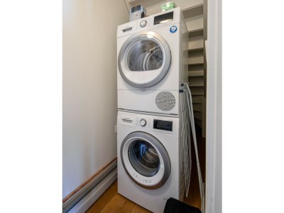 Holiday apartment Brakestein Appartement C - Features photo 26