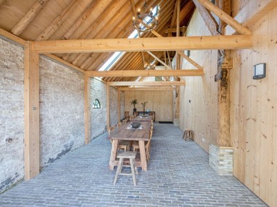 Holiday apartment Brakestein Appartement C - Features photo 27